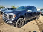 2022 FORD F150