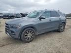 2025 MERCEDES-BENZ GLE