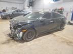 2018 HONDA CIVIC TOURING 4DR