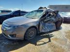 2011 FORD FUSION