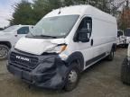 2023 RAM PROMASTER 2500