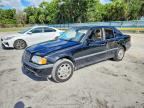 1995 MERCEDES-BENZ C