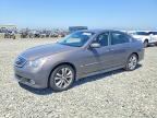 2008 INFINITI M35