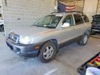 2003 HYUNDAI SANTA FE