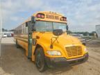 2012 BLUEBIRD VISION
