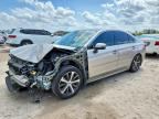 2017 SUBARU LEGACY