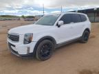 2021 KIA TELLURIDE