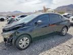 2025 NISSAN VERSA