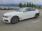 2019 BMW 530