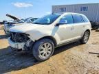 2007 LINCOLN MKX