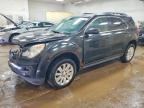 2010 CHEVROLET EQUINOX
