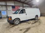 2014 GMC SAVANA