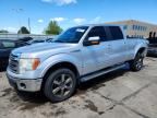 2014 FORD F150