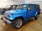 2014 JEEP WRANGLER UNLIMITED