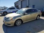 2010 SUBARU LEGACY