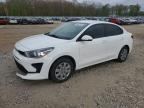 2022 KIA RIO