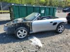 2004 PORSCHE BOXSTER