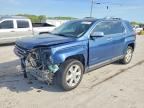 2017 GMC TERRAIN