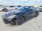 2023 SUBARU BRZ