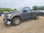 2017 FORD F150