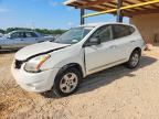 2013 NISSAN ROGUE S 4D SUV AWD