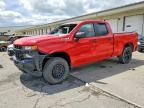 2019 CHEVROLET SILVERADO