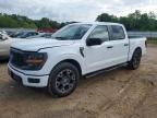 2025 FORD F150