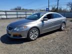 2010 VOLKSWAGEN CC