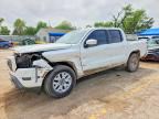2022 NISSAN FRONTIER