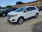 2015 FORD EDGE