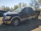 2014 FORD F150