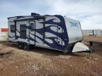 2017 KZ-RV WEEKEND WARRIOR