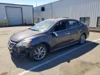 2014 NISSAN SENTRA