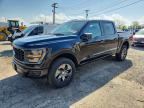 2025 FORD F150
