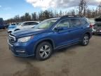 2021 SUBARU ASCENT