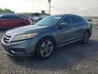 2014 HONDA CROSSTOUR