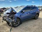 2020 SUBARU CROSSTREK
