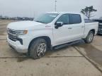2023 CHEVROLET SILVERADO