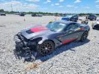 2014 CHEVROLET CORVETTE