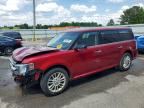 2018 FORD FLEX