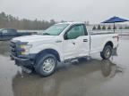 2016 FORD F150