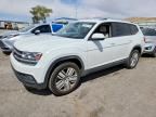 2019 VOLKSWAGEN ATLAS