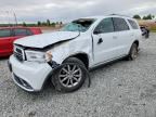 2016 DODGE DURANGO