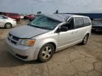 2010 DODGE GRAND CARAVAN