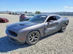2015 DODGE CHALLENGER