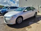 2015 TOYOTA CAMRY HYBRID