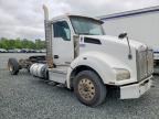 2018 KENWORTH CONSTRUCTION