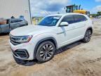 2023 VOLKSWAGEN ATLAS CROSS SPORT