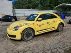 2014 VOLKSWAGEN BEETLE