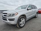 2013 MERCEDES-BENZ GL